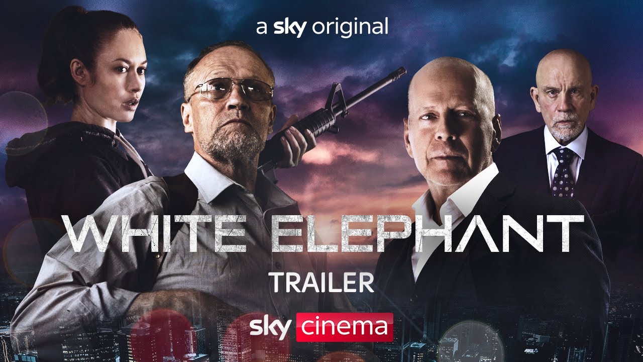 White Elephant
